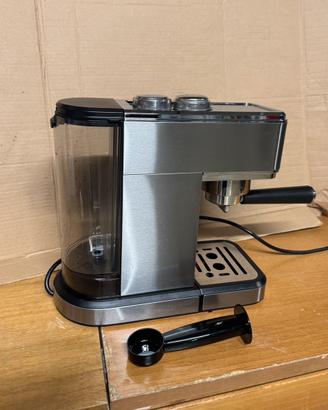 Macchina caffè G3 FERRARI MOD. TIFFANY