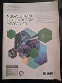 nuovo corso di tecnologia meccanica 1