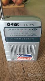 mini radio FM am 