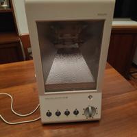 Lampada abbronzante Philips