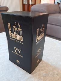 TRILOGIA  IL PADRINO