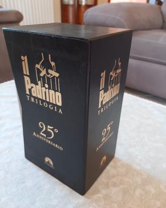 TRILOGIA  IL PADRINO