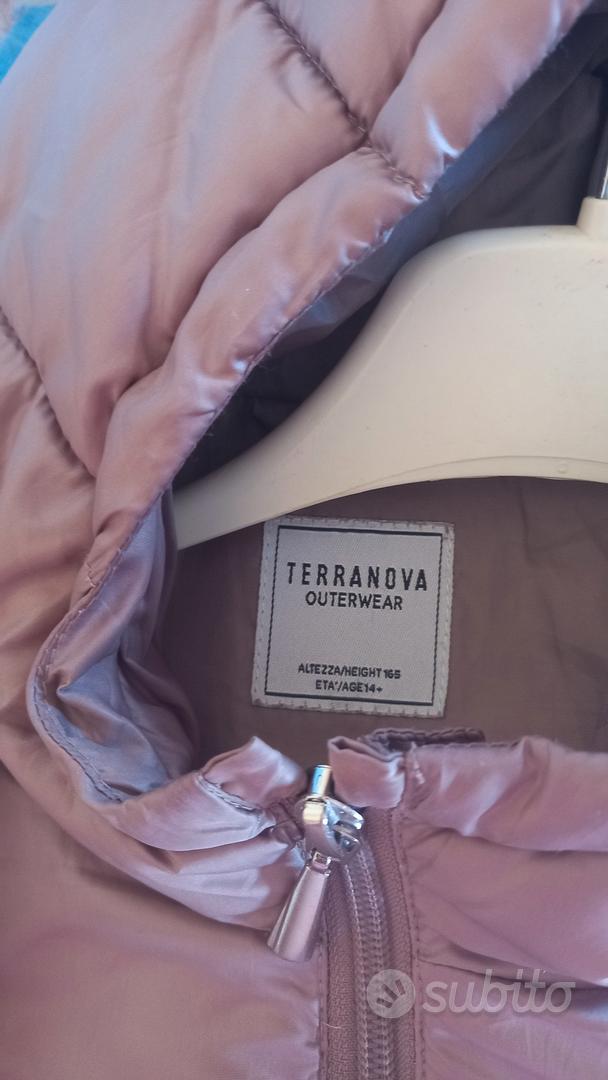 Terranova vestaglia hot sale