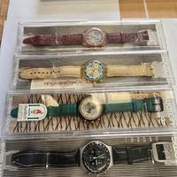 Orologi Swatch anni 90