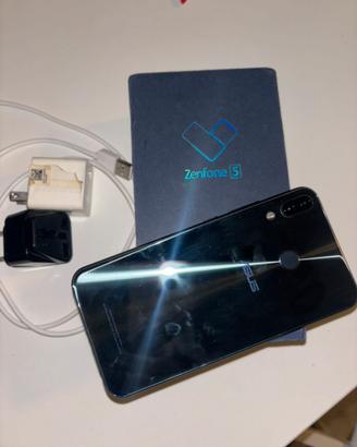 Asus Zendpne 5