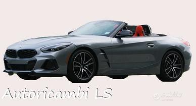Ricambi bmw z4 anno 2024