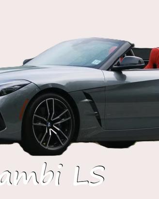 Ricambi bmw z4 anno 2024