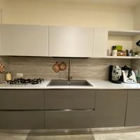 Cucina Lube completa