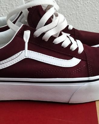 vans platform 