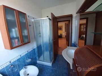 Appartamento fresco subito abitabile