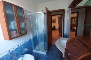 Appartamento fresco subito abitabile