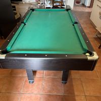 Tavolo da biliardo