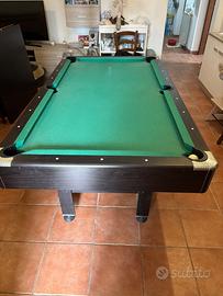 Tavolo da biliardo