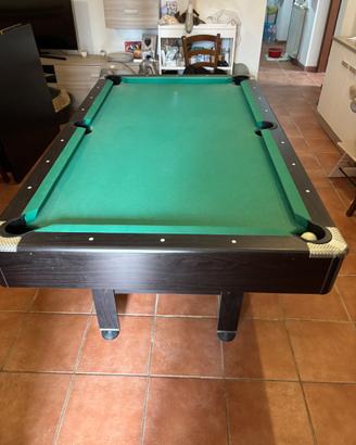 Tavolo da biliardo