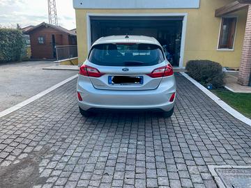Ford Fiesta 1.1 Connect
