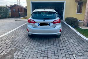 Ford Fiesta 1.1 Connect