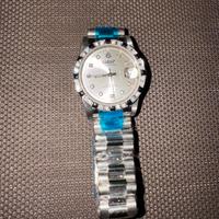Orologio Lobor Swarovski nuovo