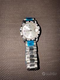 Orologio Lobor Swarovski nuovo