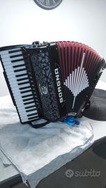 fisarmonica borgna 120 