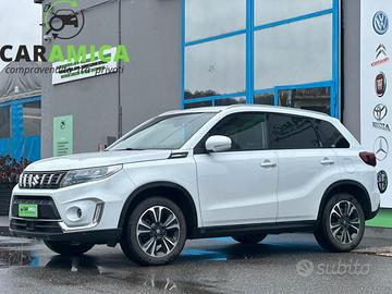SUZUKI VITARA 1.4 HYBRID 4WD ALLGRIP TOP