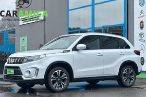 SUZUKI VITARA 1.4 HYBRID 4WD ALLGRIP TOP