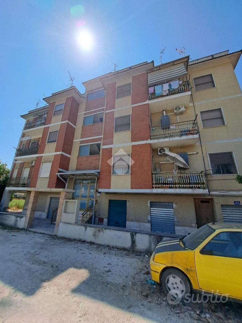 Appartamento – Pontinia, Borgo Pasubio - Vista 2