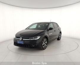 Volkswagen Polo 1.0 TSI DSG R-Line