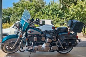 Harley Davidson 