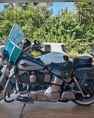 Harley Davidson 