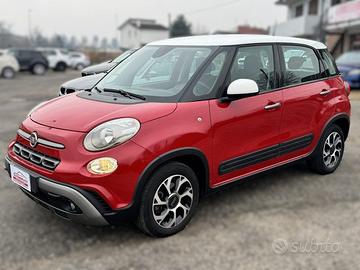 FIAT 500L 1.4 95 CV S&S Cross