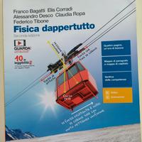 RIBASSATO - Fisica dappertutto e Chimica adesso