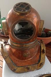 casco da palombaro