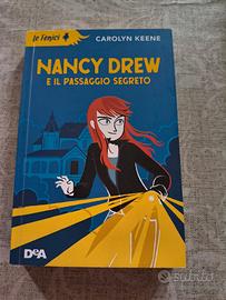 Nancy Drew e il passaggio segreto 
