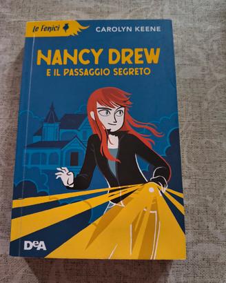 Nancy Drew e il passaggio segreto 