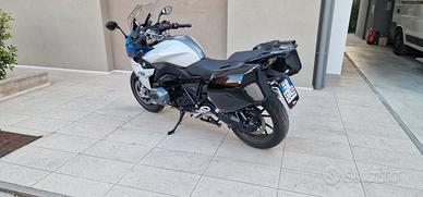 BMW R 1200 RS 