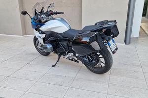 BMW R 1200 RS 