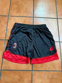 Pantaloncini Milan 1996