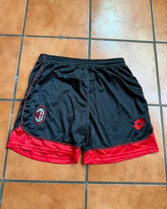 Pantaloncini Milan 1996