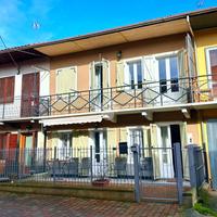 CASA SEMINDIPENDENTE A CAFASSE