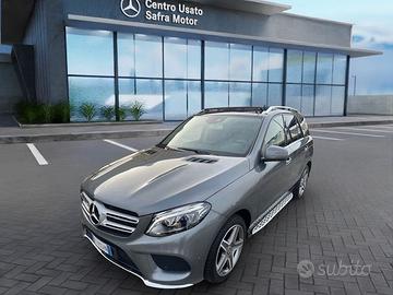 Mercedes-Benz GLE 250 d Premium Plus