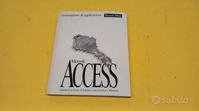 Generazione di applicazioni Microsoft Office, Micr