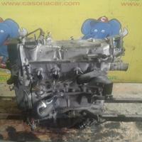MOTORE SEMICOMPLETO FIAT Panda 3a Serie 169a4000 1