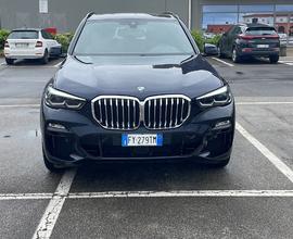 Bmw x5 (g05/f95) - 2019