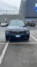 Bmw x5 (g05/f95) - 2019