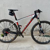 MTB SCOTT SCALE 930 Carbon Taglia L 29"