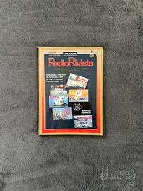 Radio Rivista Giugno 2006