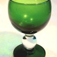 bicchieri vintage
