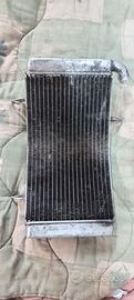 Radiatore acqua ducati serie Tamburini 748/916/996