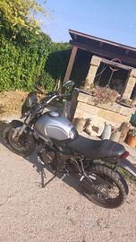 Moto Voge LX 300
