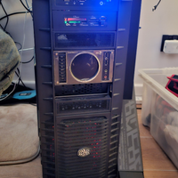 PC GAMING / WORKSTATION PER MONTAGGIO E GIOCO
